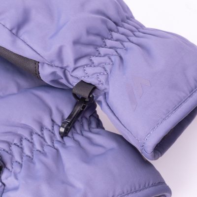 2. Insulated Children’s Gloves LUVA JR