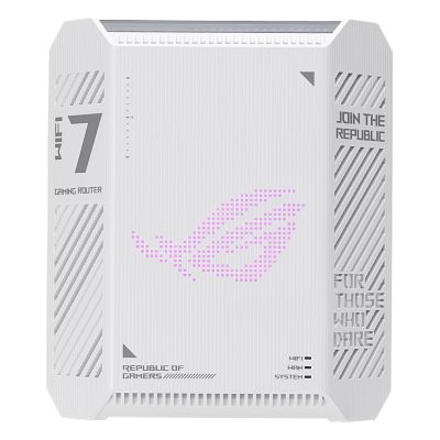 14. ASUS GS-BE7200 router