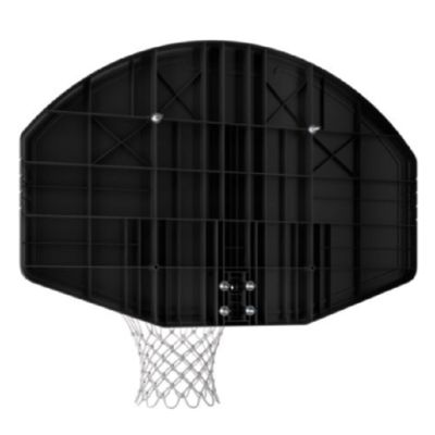 2. Spalding NBA Highlight Basketball Backboard Set – 801044CN