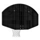2. Spalding NBA Highlight Basketball Backboard Set – 801044CN