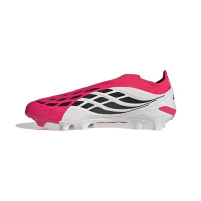 2. Adidas Predator League LL FG JS2997 shoes