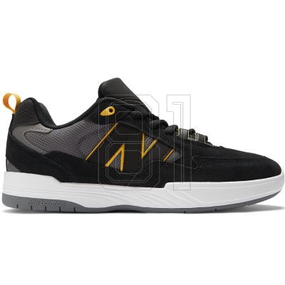 7. New Balance Skateboarding Shoes NM808WUT