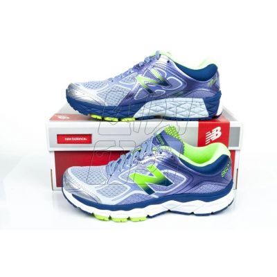 20. Sneakers New Balance W W860GP6-D