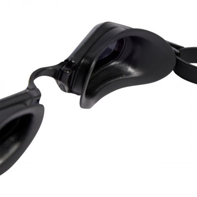 4. adidas Ripstream Speed IK9658 Swimming Goggles