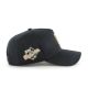 3. Brand `47 MLB Los Angeles Dodgers Baseball Cap BCWS-MDTTC12GWP-BK88