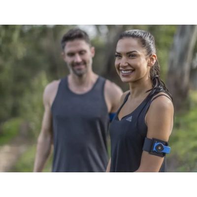 3. Quad Lock Sports Armband
