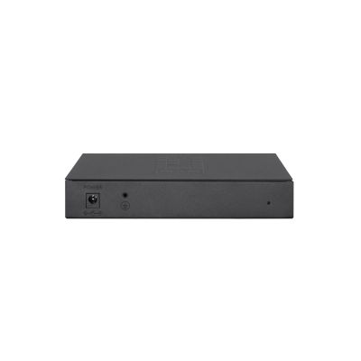 2. Smart Lite 5-Port Gigabit PoE Switch - 802.3at/af PoE - 4 PoE Outputs - 60W PoE Power Budget (GES-2105P)