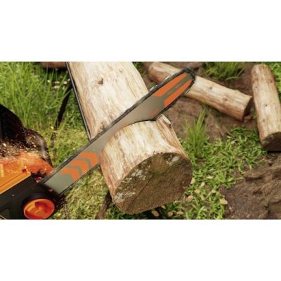 11. Black & Decker BECS2040 2000 W Orange
