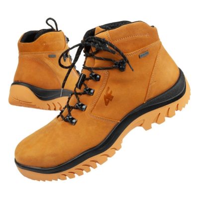 2. Hiking shoes 4F M OBMH258 83S