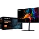 10. GIGABYTE OLED MONITOR 27" MO27Q3 360Hz