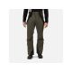 ROSSIGNOL Diretta Pant men's ski pants green