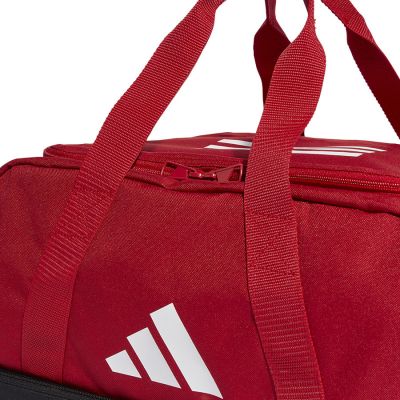 5. Adidas TIRO Duffel Bag BC S IB8651