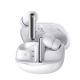 QCY Melobuds N50 Headphones with ANC IPX4 Bluetooth 5.4 - White
