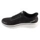 2. Skechers Go Walk Arch Fit N-Joy 217075-BKW Black 41