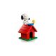 27. LEGO Ideas 21368 - Peanuts: Snoopy's Bud