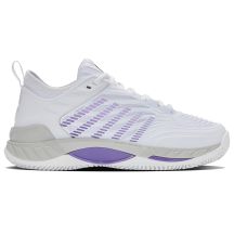 K-swiss HYPERCOURT SUPREMEHB women's tennis sneakers white (99072-160-M)