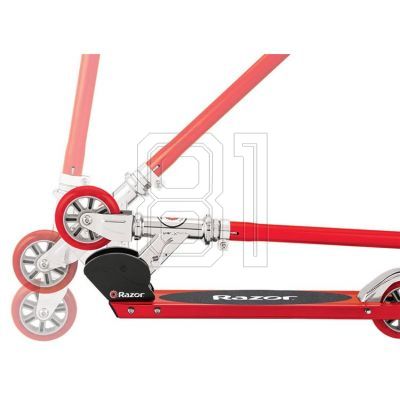 3. Razor Sport S Jr 13073058 Scooter