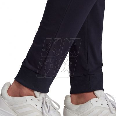 10. Adidas Essentials Single M GK9259 pants