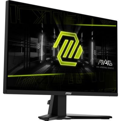 12. MSI MAG 255F E20 computer monitor 62.2 cm (24.5") 1920 x 1080 px Full HD LCD Black