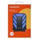 8. ADATA HD710 PRO External HDD (2TB; 2.5"; USB 3.2; blue)