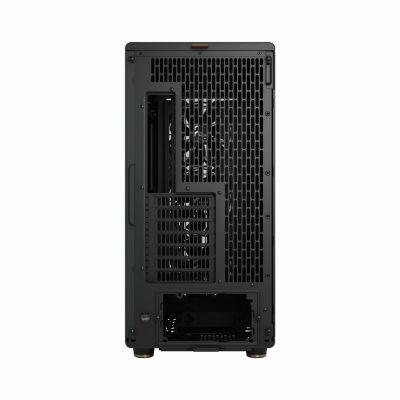 20. Fractal Design North XL Charcoal Black Case