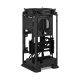 9. Fractal Design Mood Small Form Factor (SFF) Black