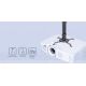 11. GEMBIRD ADJUSTABLE PROJECTOR CEILING MOUNT LOAD UP TO 13KG