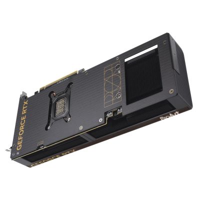 14. ASUS ProArt RTX 5070 TI OC 16GB Graphics Card