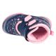 3. Skechers Illumi-Brights - Power Paint 302653N-NVMT Navy 24