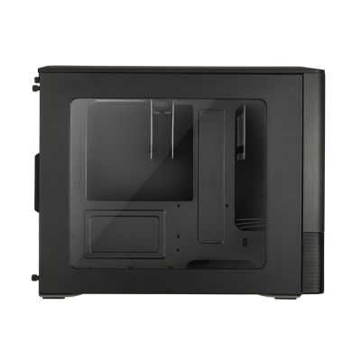 17. Fractal Design NODE 804 Cube Black
