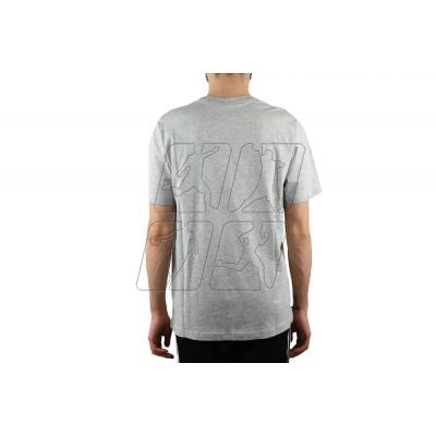 7. Kappa Caspar T-Shirt M 303910-15-4101M