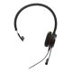 6. Jabra Evolve 30 II Headset Wired Headband Office/Call Center USB Type-C / USB Type-A Black