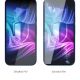 2. 3mk SilkyMatt Pro™ Matte Film for Google Pixel 10A