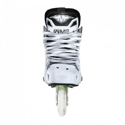 3. Mission Inhaler WM02 Jr 1058411 Roller Hockey Skates