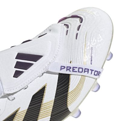 5. Adidas Predator Elite AG M JR4771 football boots
