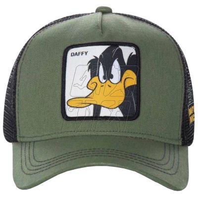 5. Capslab Looney Tunes Daffy Duck Cap CL-LOO-1-DAF2