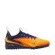 Nike Phantom 6 Low Academy TF EH HQ2040 800 Kids' Football Boots