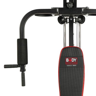 44. Single-station multi-gym Multi Gym Basic BMG4202
