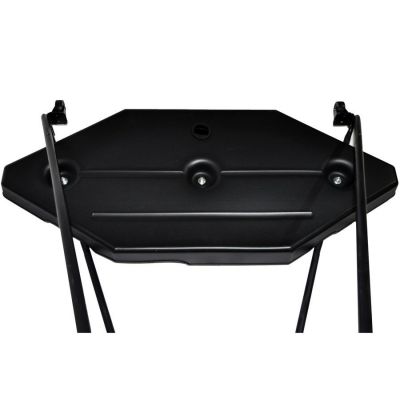 3. NET1 COMPETITOR N123208 Basketball Hoop