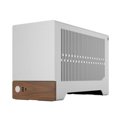 Fractal Design Terra Small Form Factor (SFF) Silver