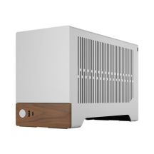 Fractal Design Terra Small Form Factor (SFF) Silver