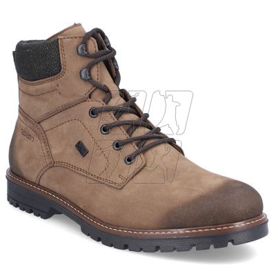 5. Rieker M F3612-24 RKR746 insulated boots