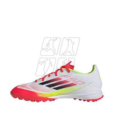 5. Adidas F50 League TF M IE1231 football boots