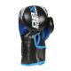 13. 6oz Kids Boxing Gloves - Junior Blue