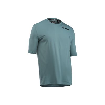 NORTHWAVE Xtrail Jersey green