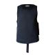 7. GLOVII WATERPROOF, HEATED SURFING VEST, COMPLETE WITH GMV1L BATTERY