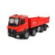Amewi Mercedes-Benz Arocs Tipper 8x4/4 4WD 1:18 RTR RO