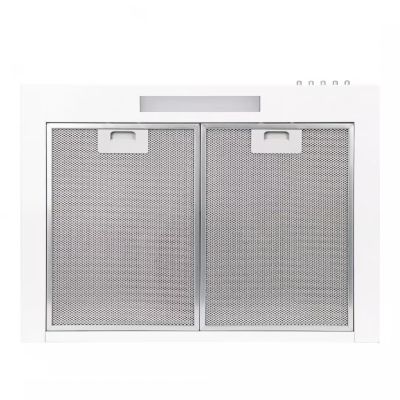 MAAN Vela 2 50 satin hood