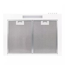 MAAN Vela 2 50 satin hood