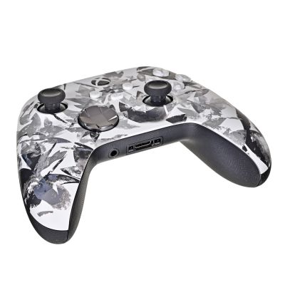 5. MICROSOFT Xbox Series Stormcloud Breaker Controller